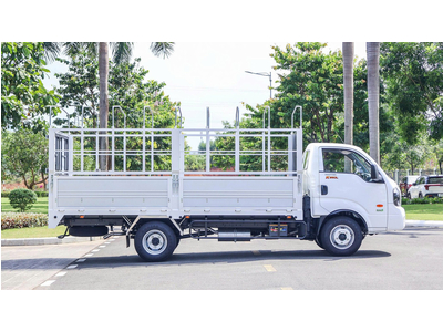 XE TẢI K250L PHIỂN BẢN 2026 MỚI RA MẮT TẢI 2t3
