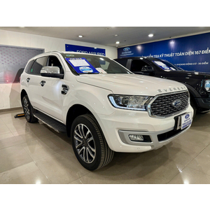 Everest Titanium 2022-36.000km