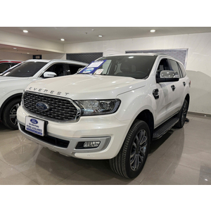 Everest Titanium 2022-36.000km