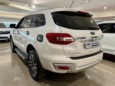Everest Titanium 2022-36.000km