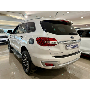 Everest Titanium 2022-36.000km