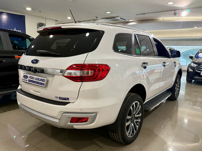 Everest Titanium 2022-36.000km