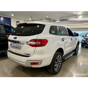 Everest Titanium 2022-36.000km