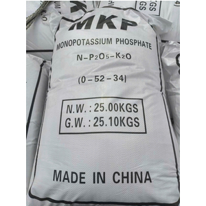 MKP 0-52-34 – Mono Potassium Phosphate KH2PO4