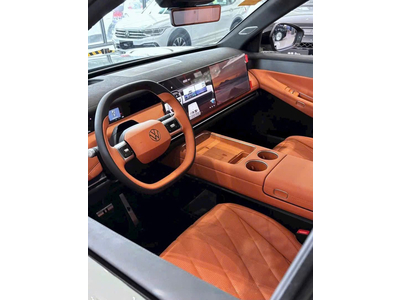 Volkswagen ID.Era 9X