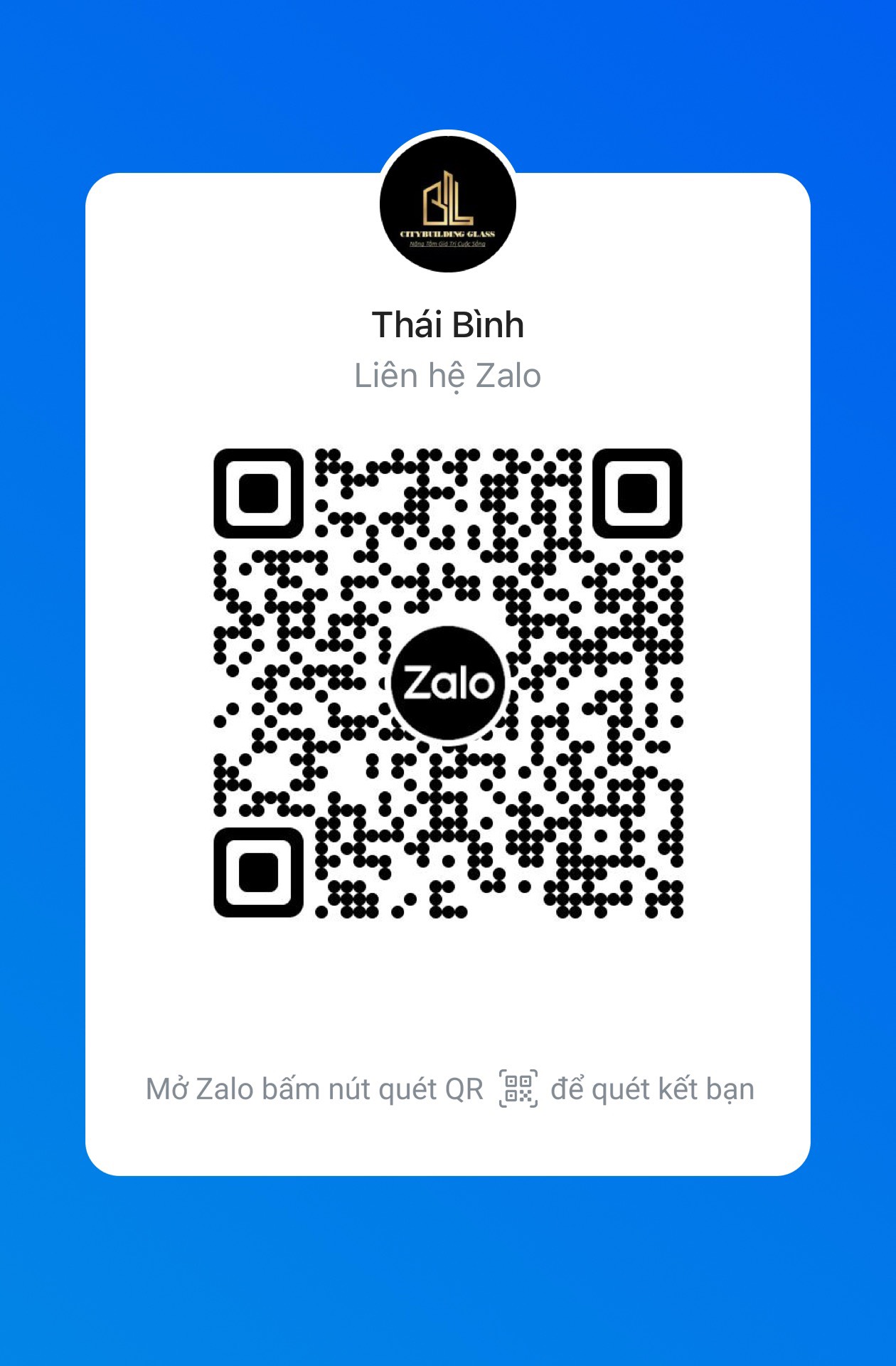 Tư Vấn Qua Zalo - 0965 822 416