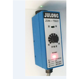 Cảm Biến Màu Julong - Model Z3N-TB22