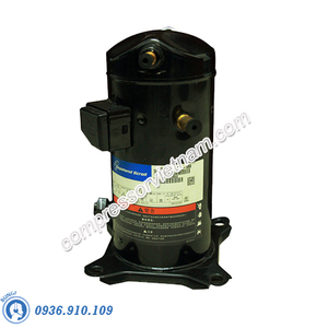 Máy nén lạnh Copeland dạng xoắn ốc ZB - Model ZB66KQ-TFD-550