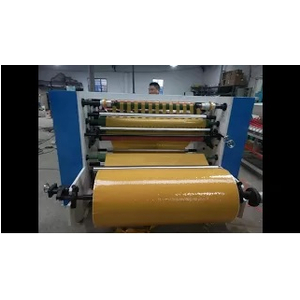 Dây chuyền sản xuất băng keo băng dính trong đục vàng....