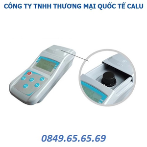 Máy đo độ đục ZD-10A