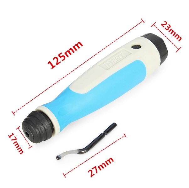 Bộ dao cạo bavia NG1000