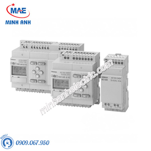 Rơ le lập trình - ZEN - Model ZEN Rơ le thông minh