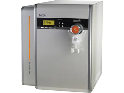 Máy Lọc Siêu Lọc Nước Zeneer Power (TOC) II Human