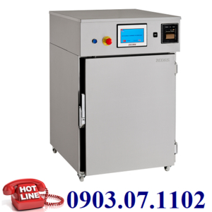 Máy Tiệt Trùng Bằng Khí Ethylene Oxide (EO), ZEOSS-225 Medtip