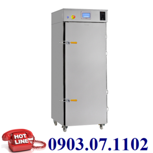 Máy Tiệt Trùng Bằng Khí Ethylene Oxide (EO), ZEOSS-900 MED TIP