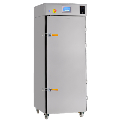 MÁY TIỆT TRÙNG KHÍ EO LOẠI 9162L, MODEL: ZEOSS-6000, HÃNG: MEDTIP/THỔ NHĨ KỲ