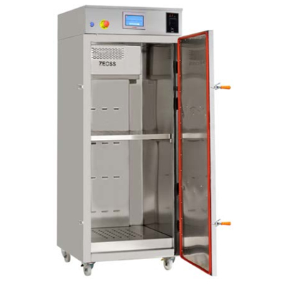 MÁY TIỆT TRÙNG KHÍ EO LOẠI 9162L, MODEL: ZEOSS-6000, HÃNG: MEDTIP/THỔ NHĨ KỲ