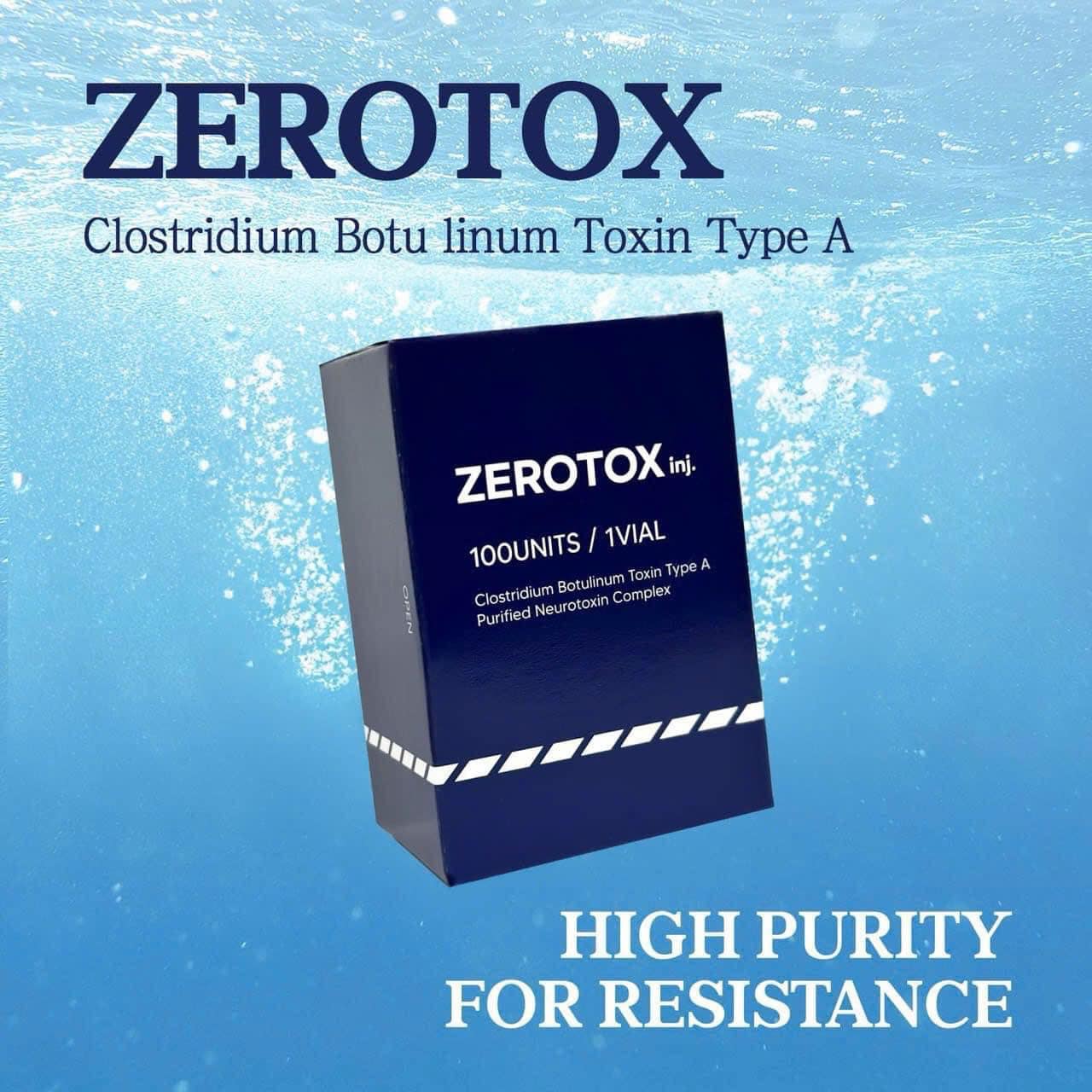 Zerotox