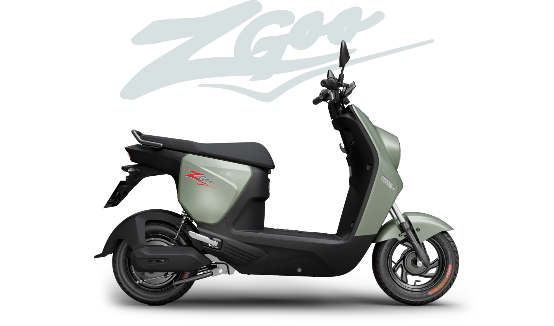 Zgoo