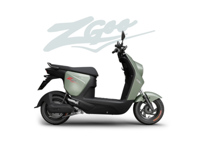 Zgoo