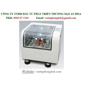 TỦ ẤM LẮC ZHICHENG MODEL:ZHWY-100B