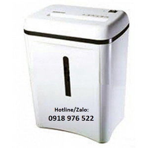 MÁY HỦY GIẤY ZIBA HC-27