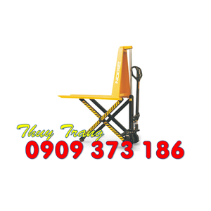 XE NÂNG TAY CAO DẠNG ZICZAX 1000kg NOBLIFT - GERMANY