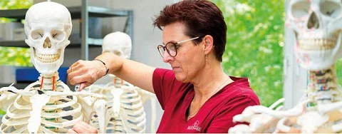 Mô hình thực hành y dược