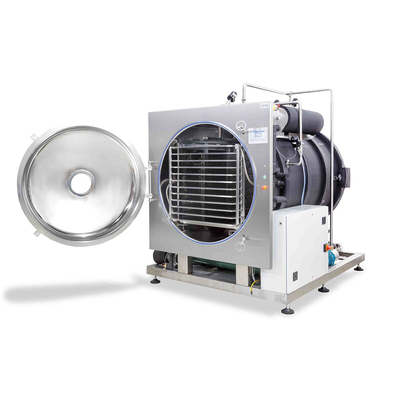 Máy đông khô 100EKS