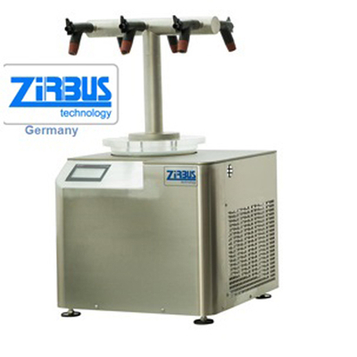 Máy sấy đông khô