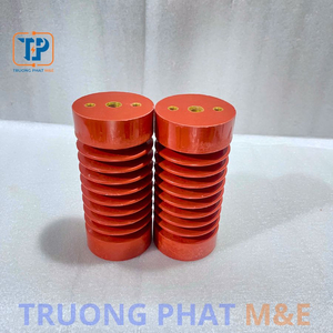 10KV MEDIUM VOLTAGE BUSBAR SUPPORT INSULATOR ZJ-10Q