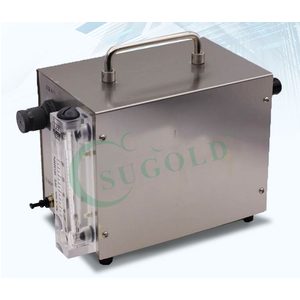 Thiết bị lấy mẫu vi sinh trong khí nén ZJSJ-008 Trung Quốc