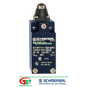 ZK 235-11ZM20 | Position switch ZK 235-11ZM20 | Công tắc vị trí ZK 235-11ZM20 | Schmersal Vietnam