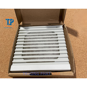 ZL801 Electrical Cabinet Dust Filter