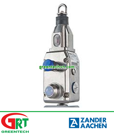 Zls Safety Rope Switches Of The Zl Series Công Tắc Giật Dây An Toàn