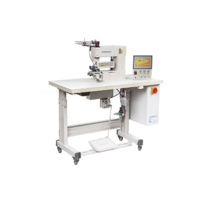 Máy gấp/viền liền mạch OP-114