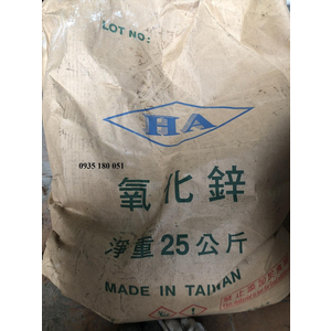 Kẽm oxit ZNO 99,7%