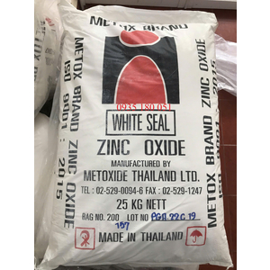 Kẽm oxit ZNO 99,7%