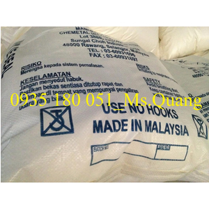 Kẽm oxit ZNO 99,7%