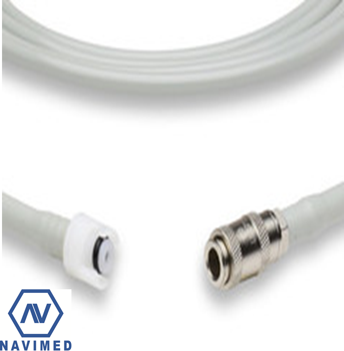 NIBP tương thích với Zoll