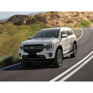 Everest Platinum 2.0L 10AT 4X2