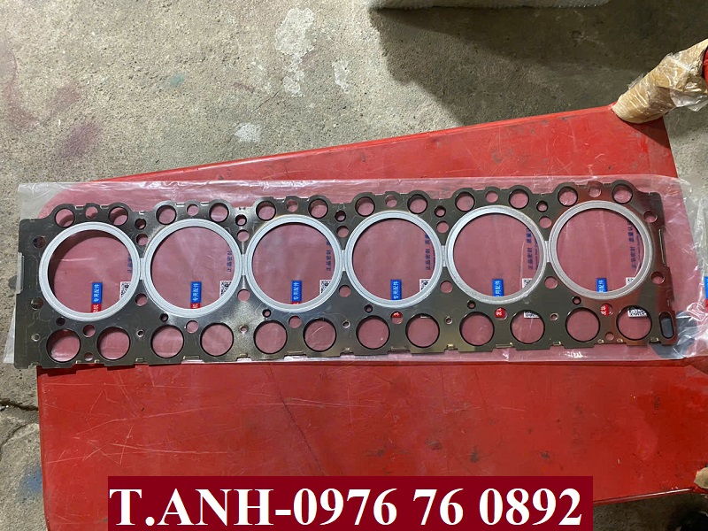 Zoong mặt máy Chenglong KJ100