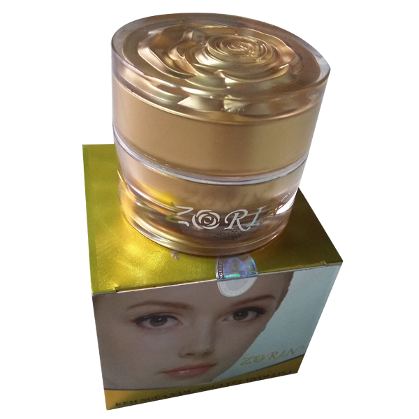 ZORIN - Kem Siêu Trị Nám – Ngừa Vết Thâm (3 in 1)