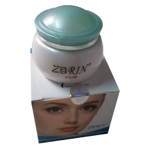 ZORIN - Kem Trị Mụn - Ngừa Vết Thâm