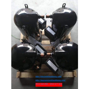 Máy nén lạnh Copeland ZP180KCE-TWD-522