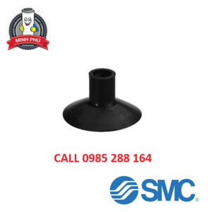 SUCTION CUP SMC SERIES ZP2-UT/MT