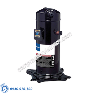 Máy nén lạnh Copeland - Model ZP61KCE TFD 496