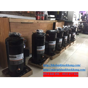 Máy nén lạnh Copeland ZR36KC-TFD-522