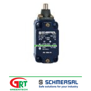ZS 335-11Z | Schmersal | Limit Switch | Position Switch | Schmersal Việt Nam