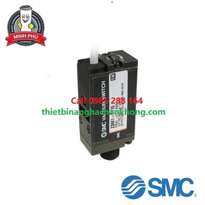 Vacuum Switch / Reed Switch Type ZSM1